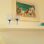 Arte Sul Nilo Napoli