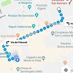 Arte Sul Nilo * Napoli