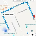 Arte Sul Nilo Appartamento Napoli