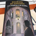 Appartamento Arte Sul Nilo Napoli