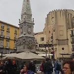 Arte Sul Nilo * Napoli