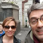 Appartamento Arte Sul Nilo *