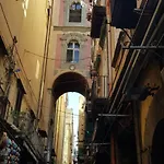 Appartamento Arte Sul Nilo Napoli