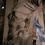 Appartamento Arte Sul Nilo Napoli