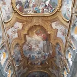 Arte Sul Nilo Napoli