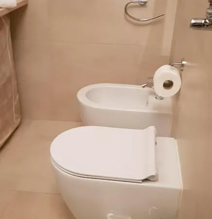 Arte Sul Nilo Apartment Neapel
