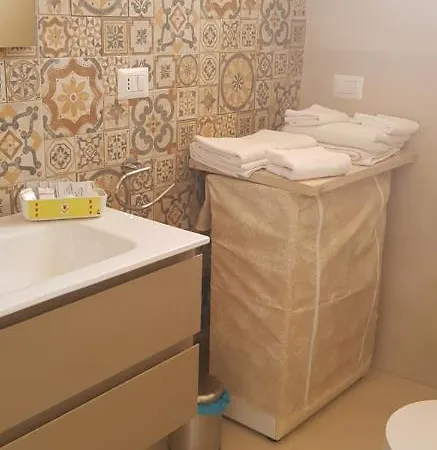 Apartment Arte Sul Nilo *