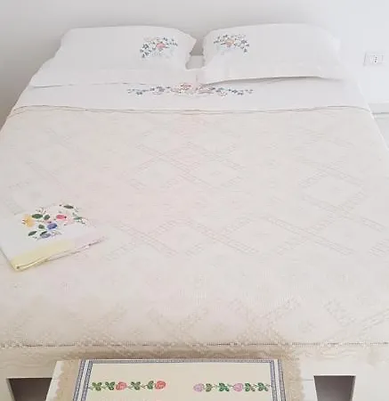Apartment Arte Sul Nilo Neapel