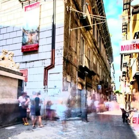 Apartment Arte Sul Nilo *