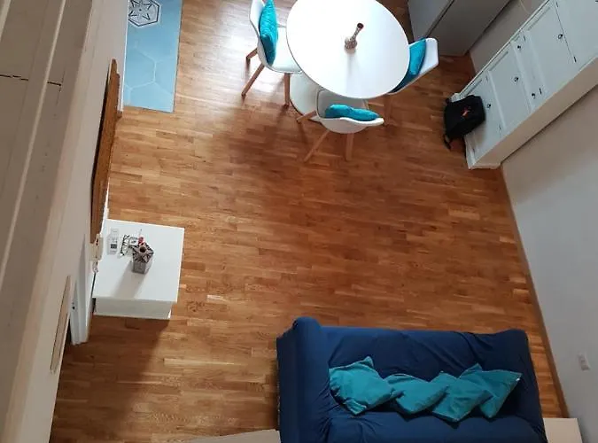 Arte Sul Nilo * Naples