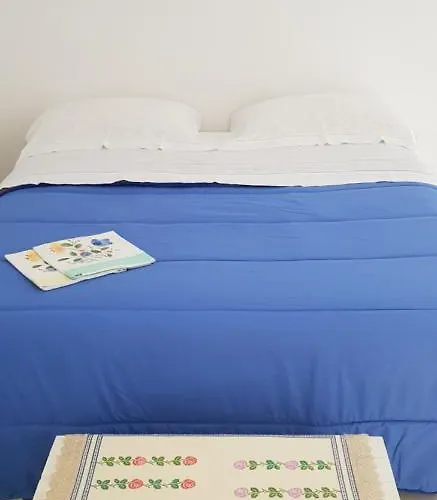 Arte Sul Nilo Apartment