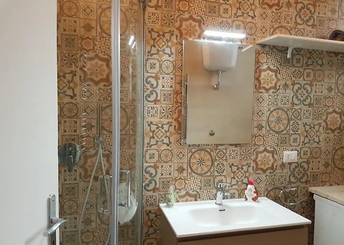 Arte Sul Nilo Apartment