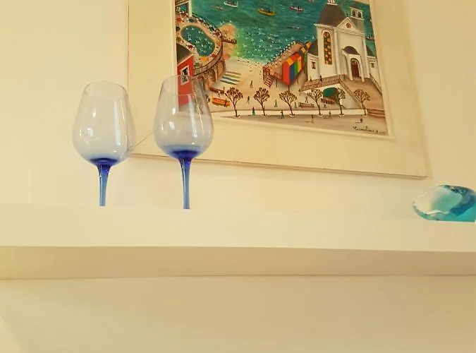 Arte Sul Nilo Naples