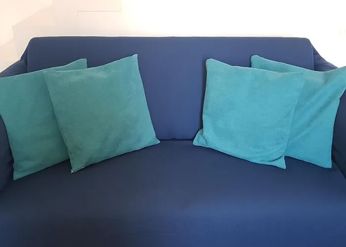 Arte Sul Nilo Apartment Naples