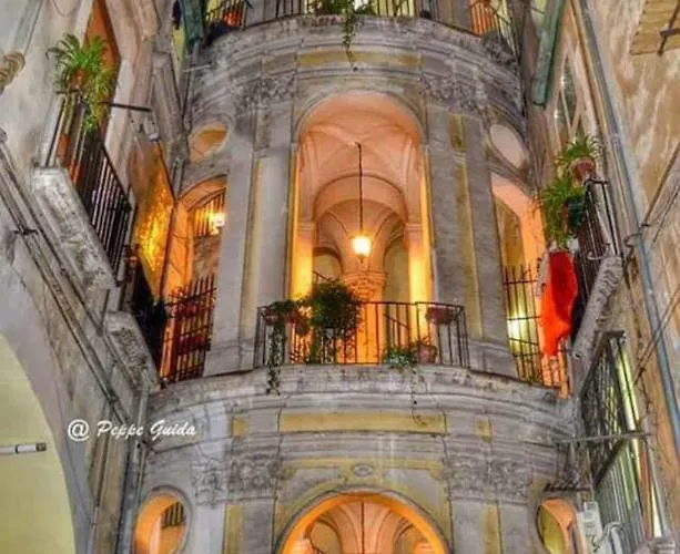 Arte Sul Nilo * Naples