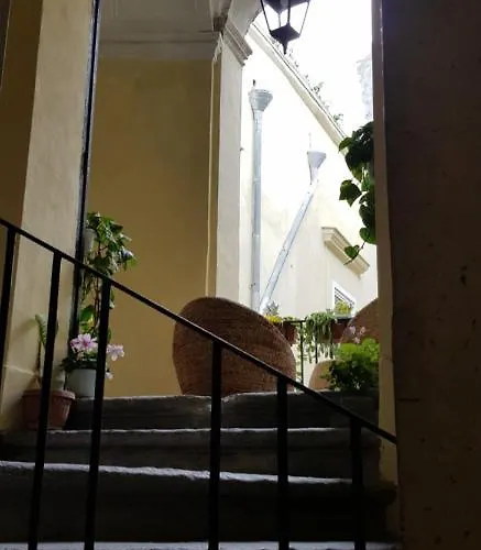 Arte Sul Nilo * Naples