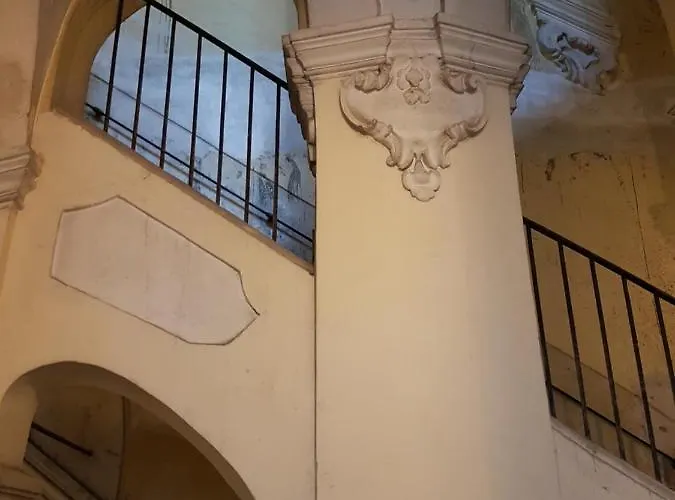 Arte Sul Nilo Naples