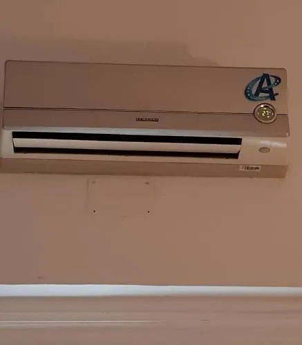 Arte Sul Nilo Apartment *