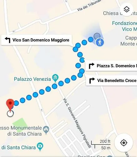 Arte Sul Nilo * Naples