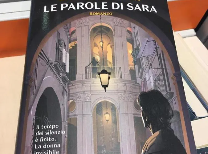 Apartment Arte Sul Nilo Naples