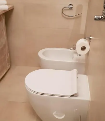 Arte Sul Nilo Apartamento Nápoles