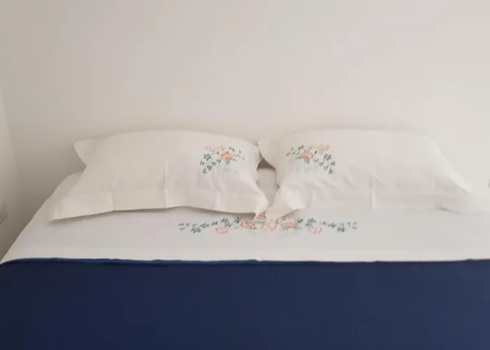 Arte Sul Nilo Nápoles