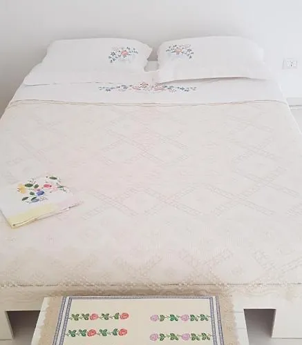 Apartamento Arte Sul Nilo Nápoles