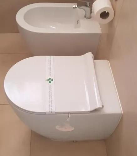Apartamento Arte Sul Nilo Nápoles