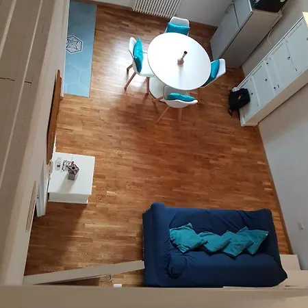 Arte Sul Nilo * Neapel