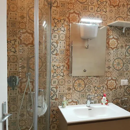 Arte Sul Nilo Apartment