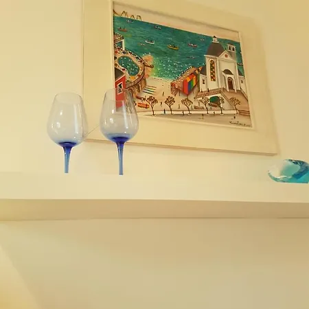 Arte Sul Nilo Neapel