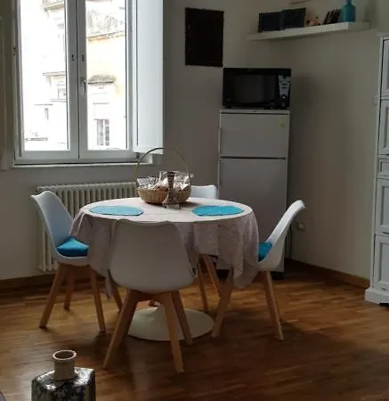 Apartment Arte Sul Nilo