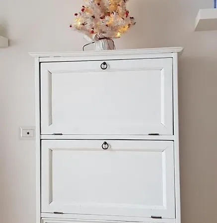 Arte Sul Nilo Apartment Neapel