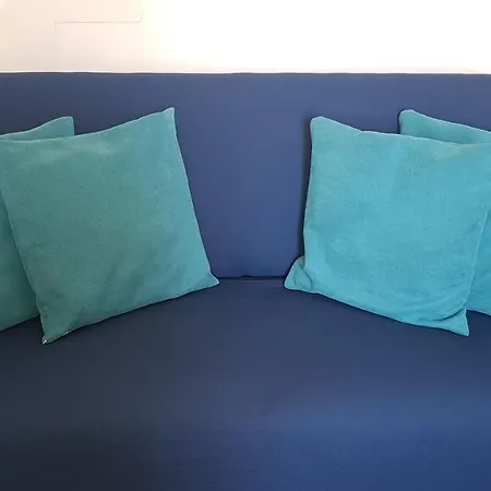 Arte Sul Nilo Apartment Neapel