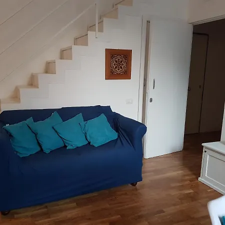 Apartment Arte Sul Nilo