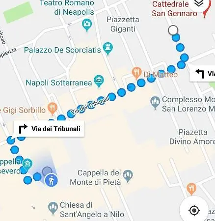 Arte Sul Nilo * Neapel