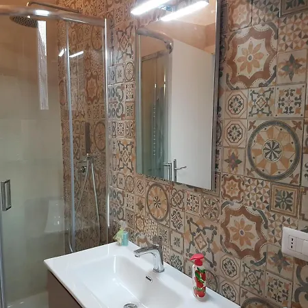 Arte Sul Nilo Neapel