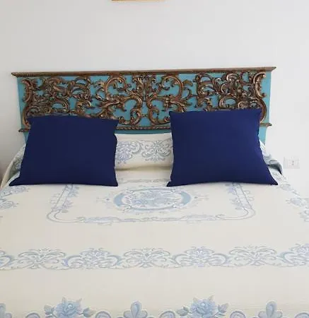 Apartment Arte Sul Nilo *