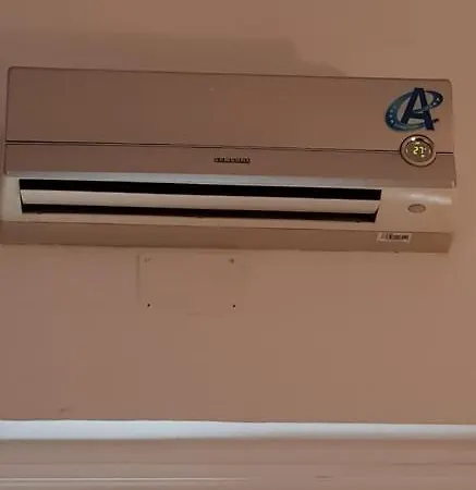 Arte Sul Nilo Apartment *