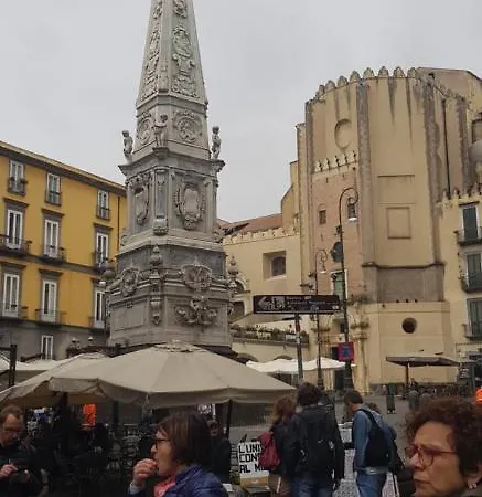 Arte Sul Nilo * Neapel