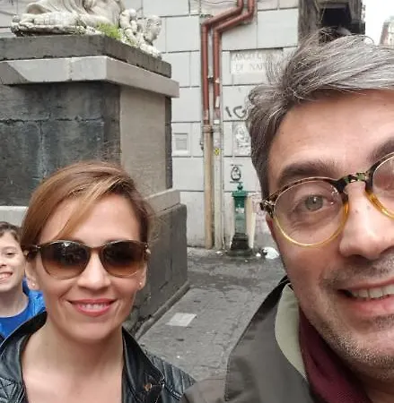 Apartment Arte Sul Nilo *