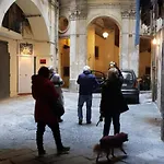 Apartamento Arte Sul Nilo Nápoles