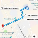 Arte Sul Nilo * Nápoles
