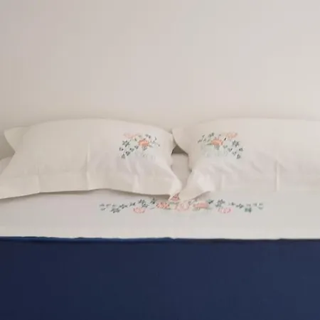 Arte Sul Nilo Nápoles