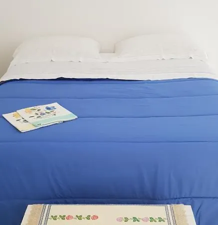 Arte Sul Nilo Appartement