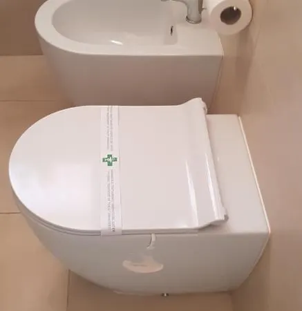 Appartement Arte Sul Nilo Napels