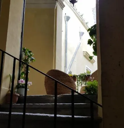 Arte Sul Nilo * Napels