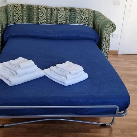 Arte Sul Nilo Appartement *