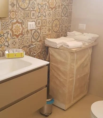 Apartment Arte Sul Nilo *