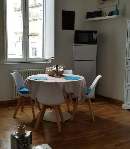 Apartment Arte Sul Nilo